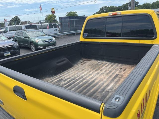 used 2006 Ford F-350 car, priced at $12,153