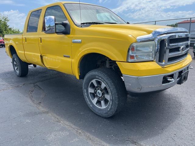 used 2006 Ford F-350 car, priced at $12,153