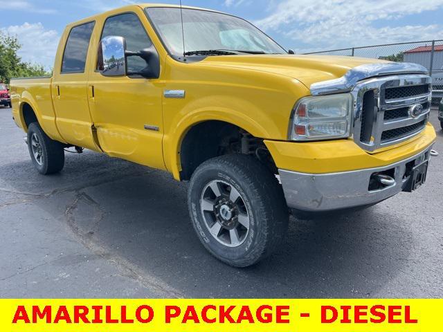 used 2006 Ford F-350 car, priced at $12,153