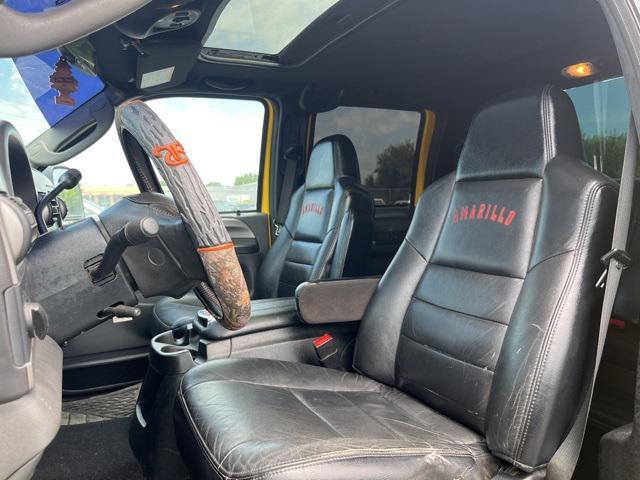 used 2006 Ford F-350 car, priced at $12,153