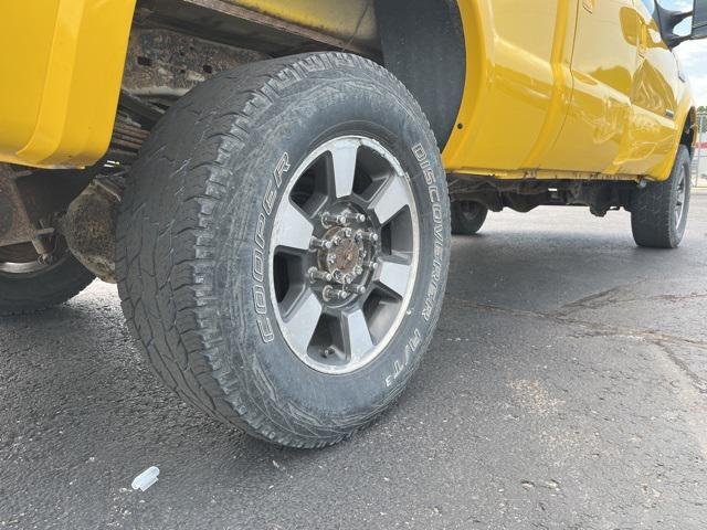 used 2006 Ford F-350 car, priced at $12,153