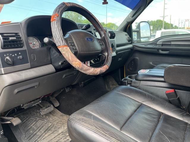 used 2006 Ford F-350 car, priced at $12,153