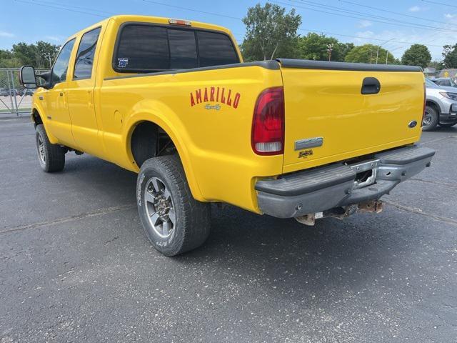 used 2006 Ford F-350 car, priced at $12,153