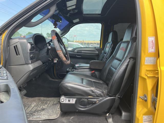 used 2006 Ford F-350 car, priced at $12,153