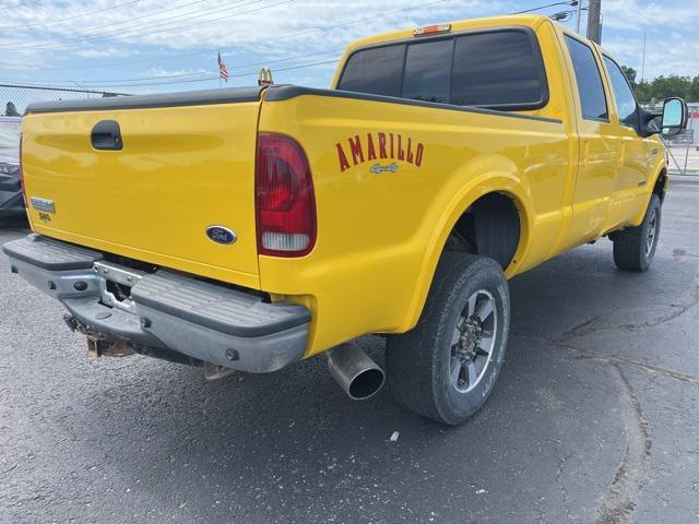 used 2006 Ford F-350 car, priced at $12,153