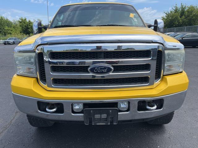 used 2006 Ford F-350 car, priced at $12,153