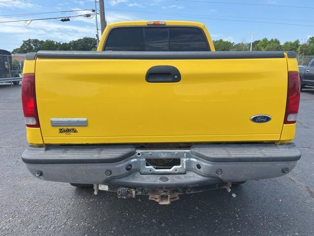 used 2006 Ford F-350 car, priced at $12,153