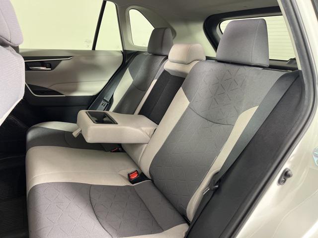 used 2020 Toyota RAV4 car, priced at $24,935