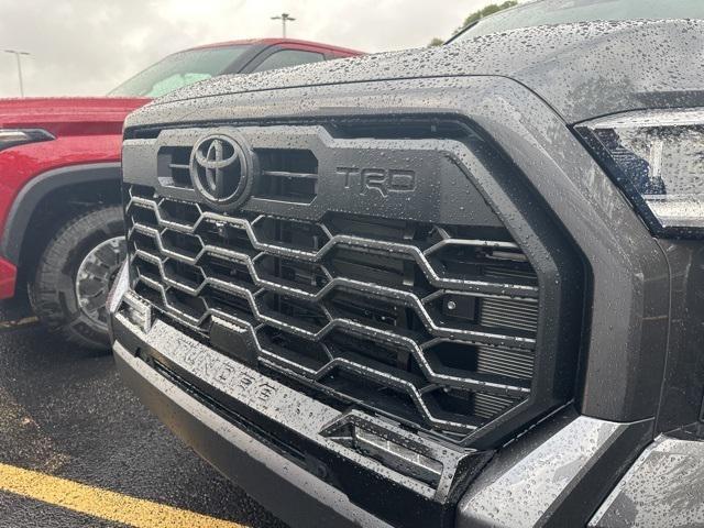 new 2026 Toyota Tundra car, priced at $63,849
