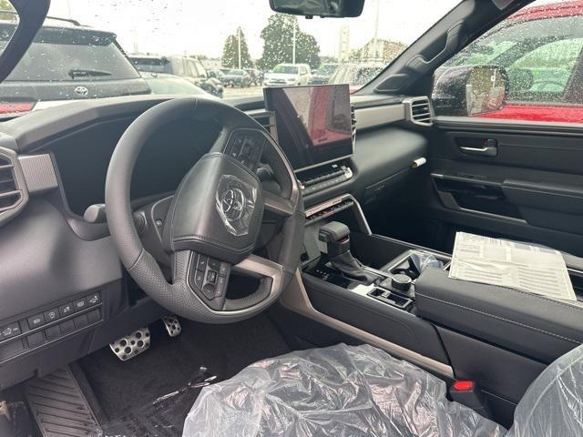 new 2026 Toyota Tundra car, priced at $63,849