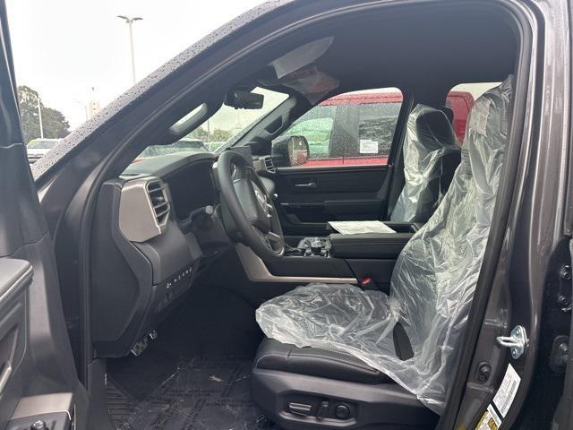 new 2026 Toyota Tundra car, priced at $63,849