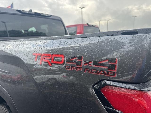 new 2026 Toyota Tundra car, priced at $63,849