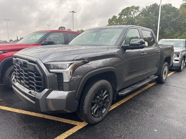 new 2026 Toyota Tundra car, priced at $63,849