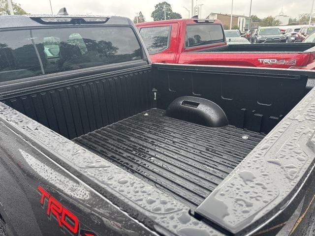 new 2026 Toyota Tundra car, priced at $63,849