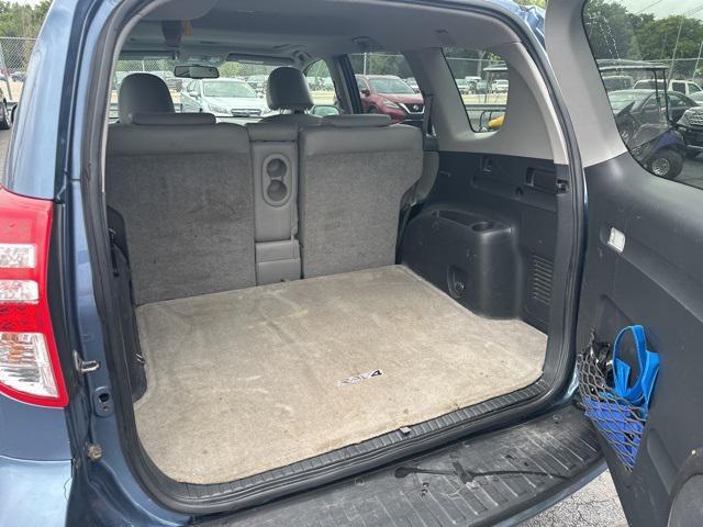 used 2010 Toyota RAV4 car, priced at $8,600