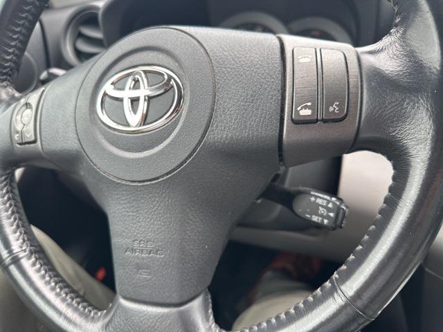 used 2010 Toyota RAV4 car, priced at $8,600