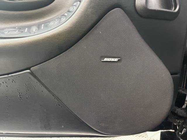 used 2002 Chevrolet Corvette car, priced at $18,500