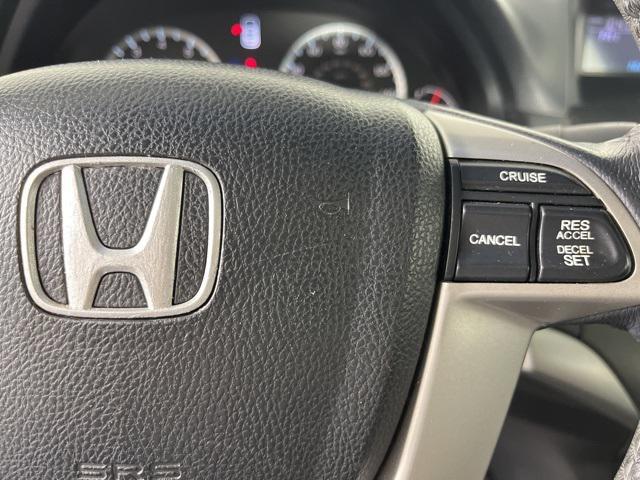 used 2009 Honda Accord car, priced at $4,000
