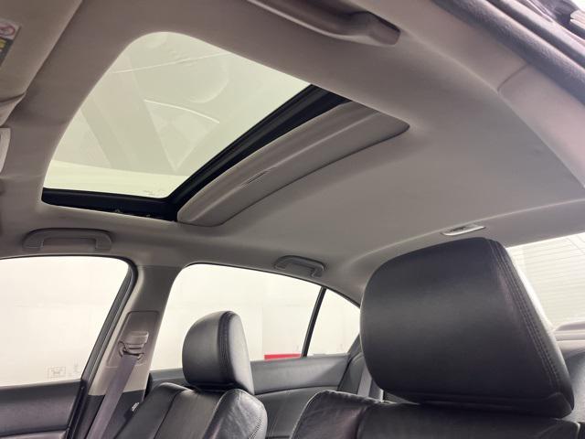 used 2009 Honda Accord car, priced at $4,000