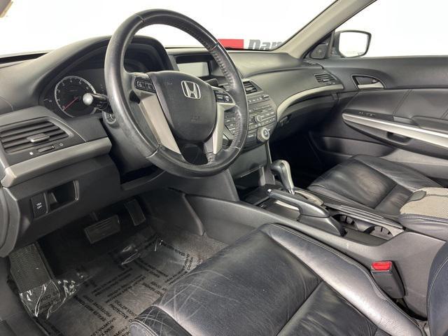 used 2009 Honda Accord car, priced at $4,000