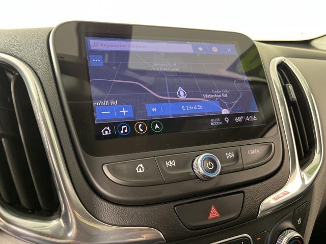 used 2020 Chevrolet Equinox car, priced at $20,643