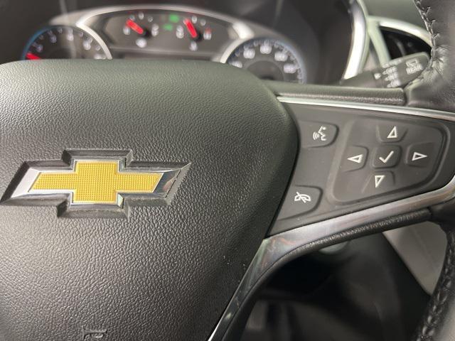 used 2020 Chevrolet Equinox car, priced at $20,643
