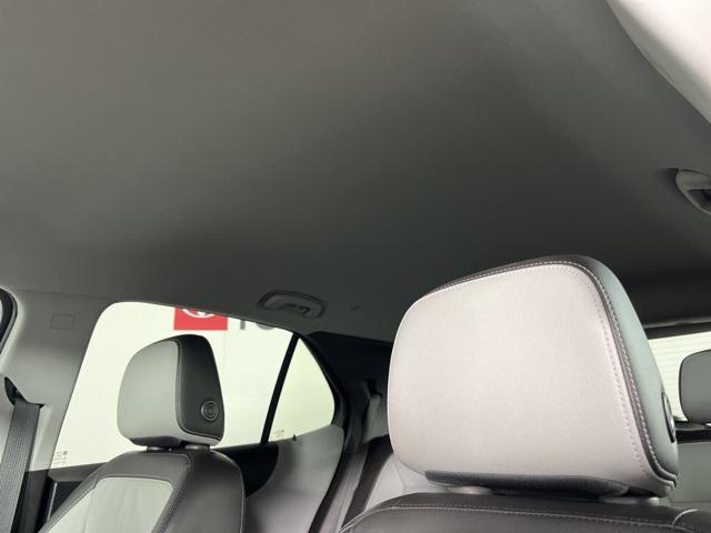 used 2020 Chevrolet Equinox car, priced at $20,643