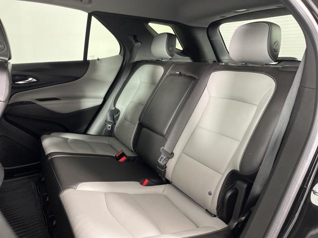 used 2020 Chevrolet Equinox car, priced at $20,643