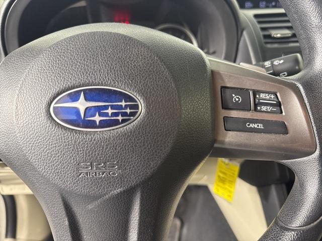 used 2014 Subaru XV Crosstrek car, priced at $7,190