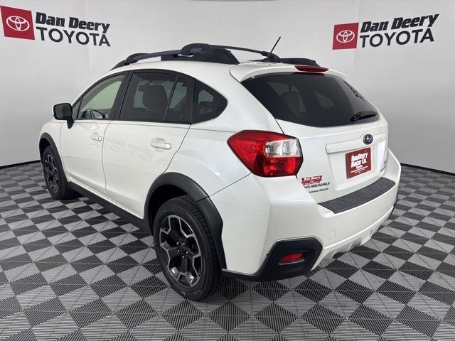 used 2014 Subaru XV Crosstrek car, priced at $7,190