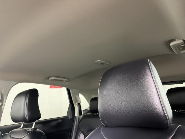 used 2024 Ford Edge car, priced at $25,705
