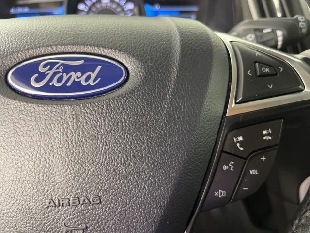 used 2024 Ford Edge car, priced at $25,705