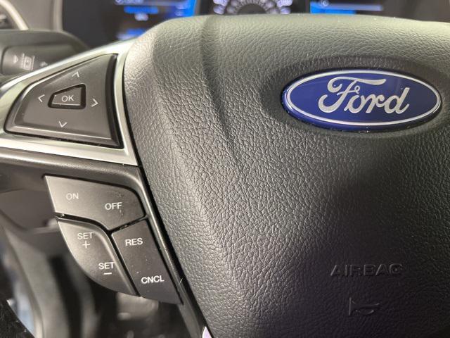 used 2024 Ford Edge car, priced at $25,705