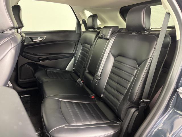 used 2024 Ford Edge car, priced at $25,705