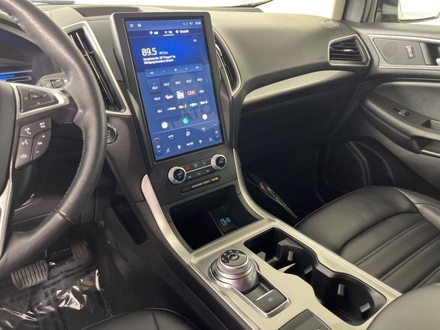 used 2024 Ford Edge car, priced at $25,705