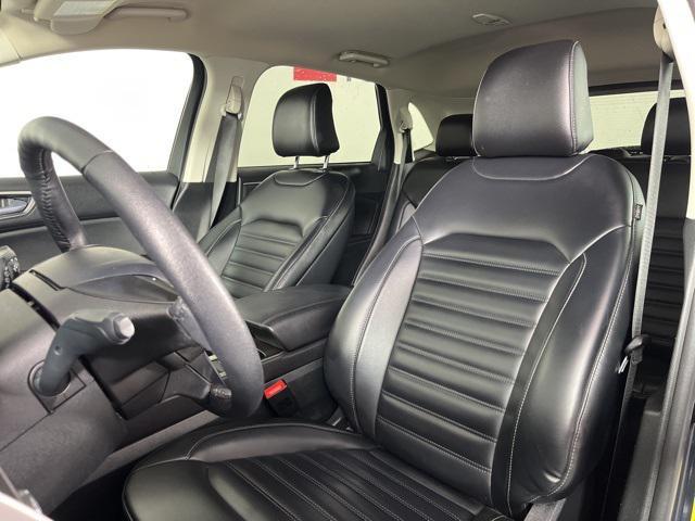 used 2024 Ford Edge car, priced at $25,705