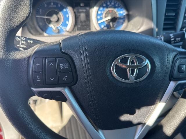 used 2020 Toyota Sienna car, priced at $31,000