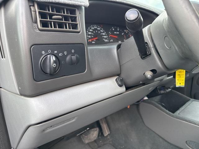 used 2004 Ford F-250 car, priced at $9,900