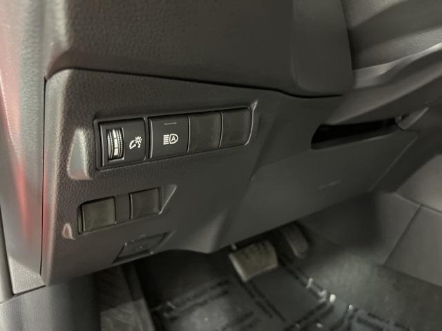 new 2025 Toyota Corolla Cross car, priced at $30,663
