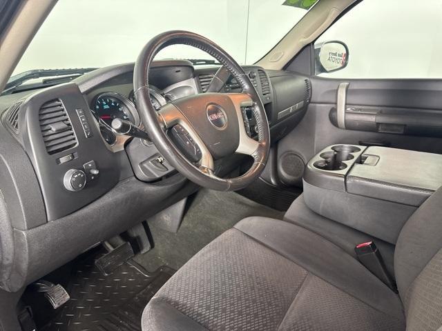 used 2008 GMC Sierra 1500 car, priced at $8,000