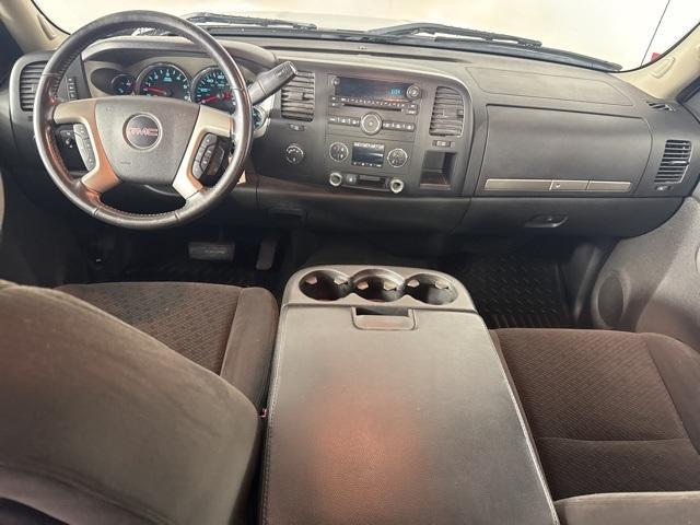 used 2008 GMC Sierra 1500 car, priced at $8,000