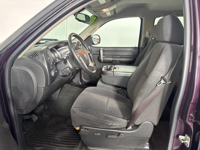 used 2008 GMC Sierra 1500 car, priced at $8,000