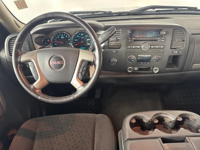 used 2008 GMC Sierra 1500 car, priced at $8,000