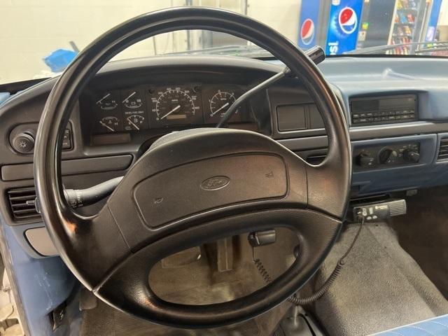 used 1997 Ford F-250 car, priced at $10,000