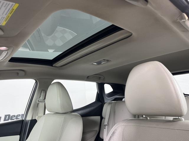 used 2020 Nissan Rogue Sport car, priced at $13,052