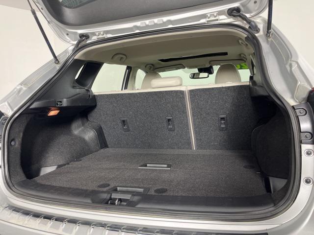 used 2020 Nissan Rogue Sport car, priced at $13,052