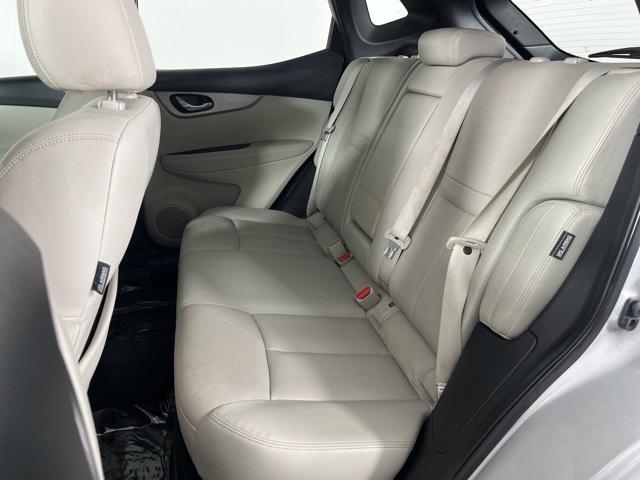 used 2020 Nissan Rogue Sport car, priced at $13,052