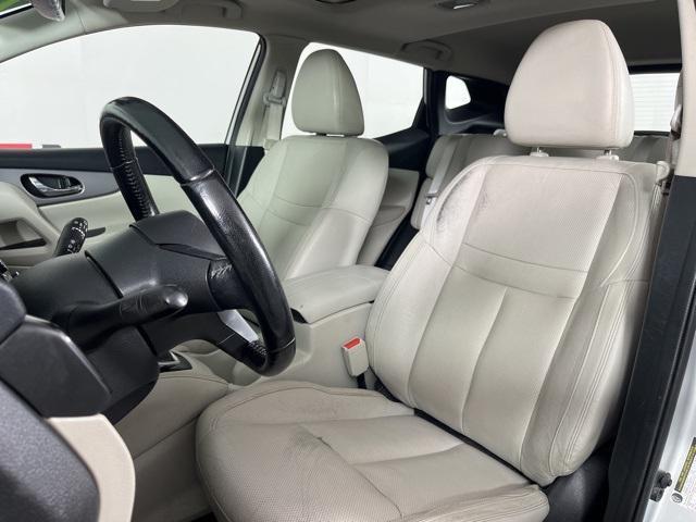 used 2020 Nissan Rogue Sport car, priced at $13,052