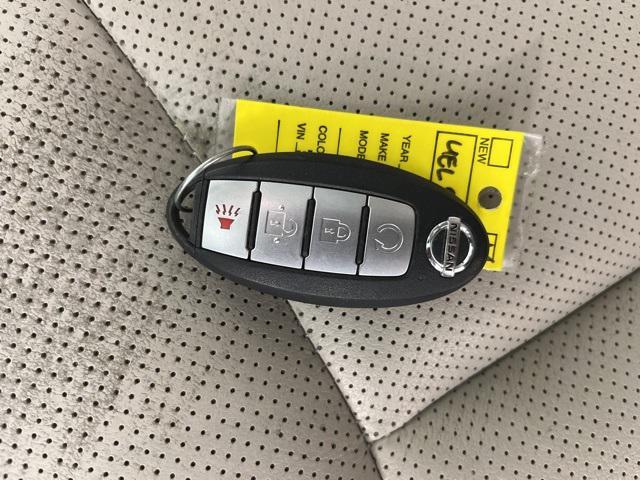 used 2020 Nissan Rogue Sport car, priced at $13,052