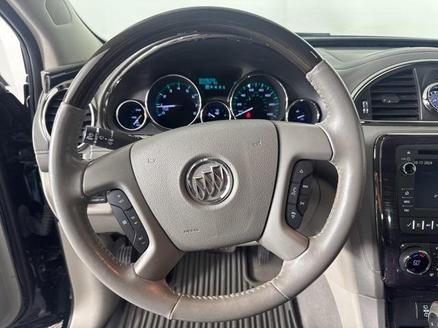 used 2016 Buick Enclave car, priced at $11,941